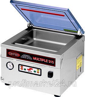 Вакуумный упаковщик Orved Multiple 315