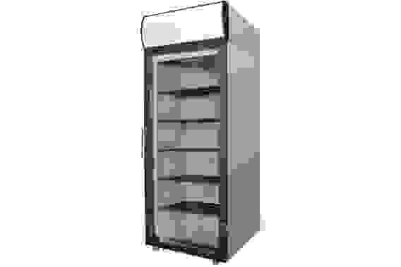 Шкаф холодильный Polair DM105-G