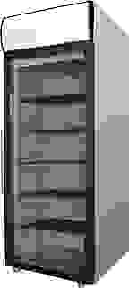 Шкаф холодильный Polair DM105-G