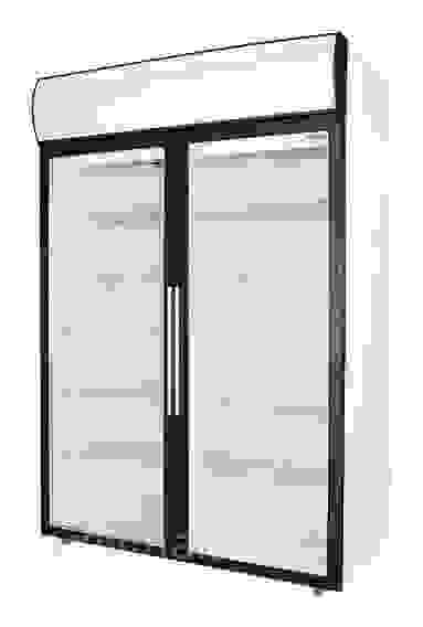 Шкаф холодильный Polair DV110-S