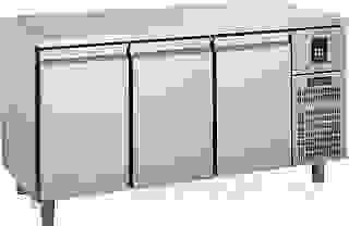 Стол морозильный Gemm THBD/170