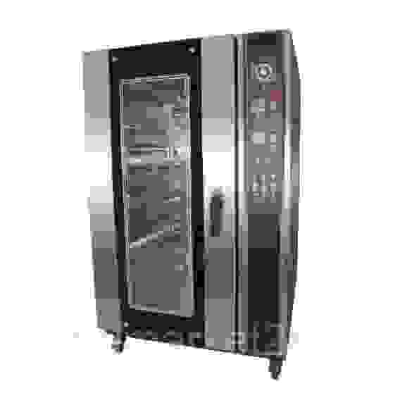 Конвекционная печь STAR-X10