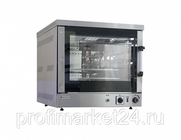 Конвекционная печь ПКУ-435 Тулаторгтехника