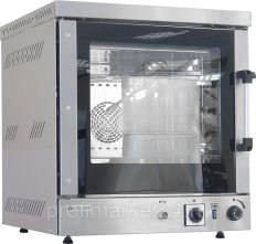 Печь конвекционная ТУЛАТОРГТЕХНИКА ПКУ-530
