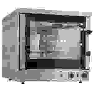 Печь конвекционная Тулаторгтехника ПКУ-435