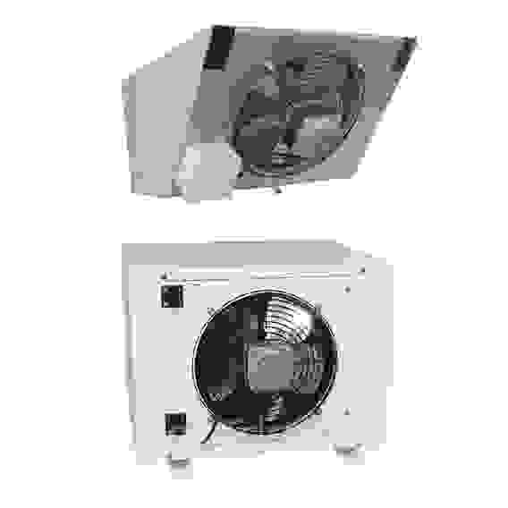 Сплит-система среднетемпературная Intercold МСМ 110