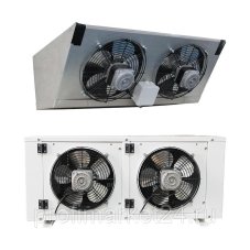 Сплит-система среднетемпературная Intercold МСМ 231 220В