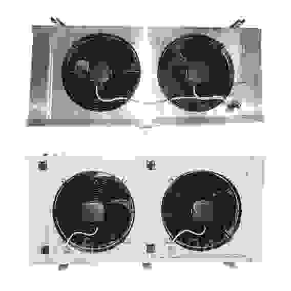 Сплит-система среднетемпературная Intercold МСМ 454