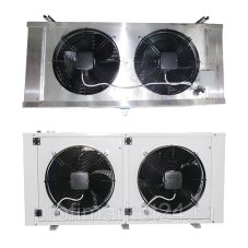 Сплит-система среднетемпературная Intercold МСМ 462
