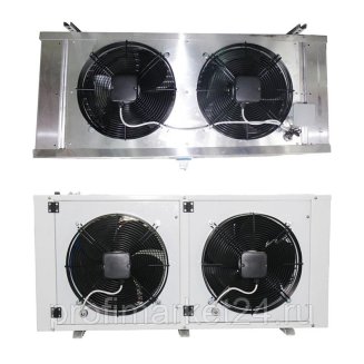 Сплит-система среднетемпературная Intercold МСМ 462