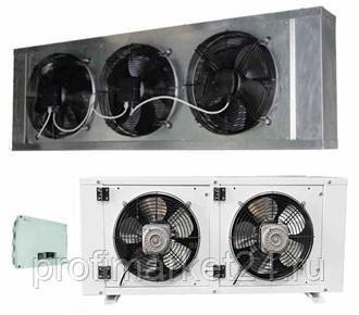 Сплит-система среднетемпературная Intercold МСМ 471