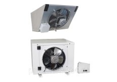 Сплит-система низкотемпературная Intercold LCM 108