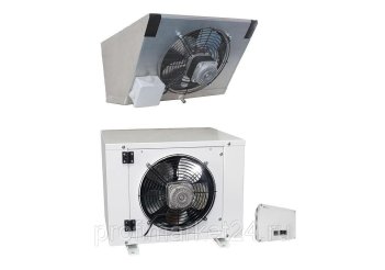 Сплит-система низкотемпературная Intercold LCM 108