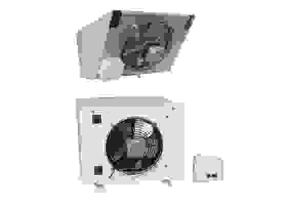 Сплит-система низкотемпературная Intercold LCM 109