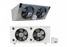 Сплит-система низкотемпературная Intercold LCM 210