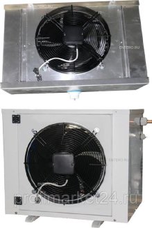 Сплит-система низкотемпературная Intercold LCM 316