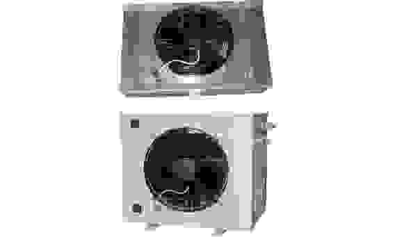 Сплит-система низкотемпературная Intercold LCM 316