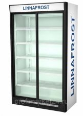 Шкаф холодильный Linnafrost R10