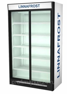 Шкаф холодильный Linnafrost R10