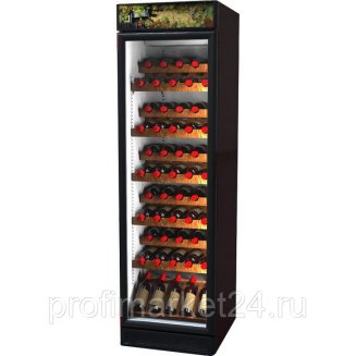 Винный шкаф Linnafrost R5W
