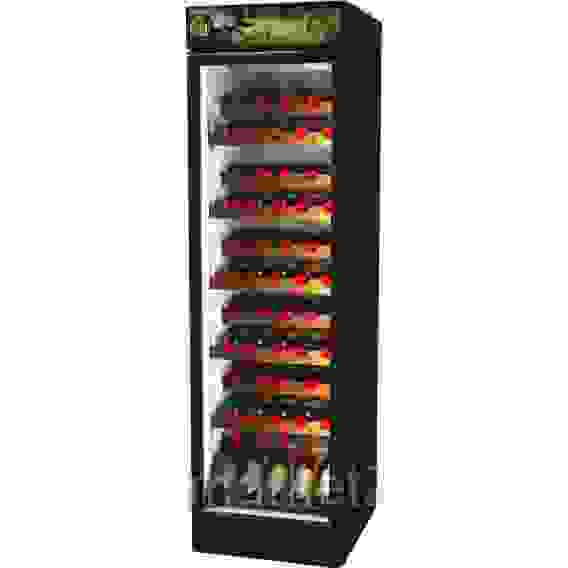 Винный шкаф Linnafrost R5W