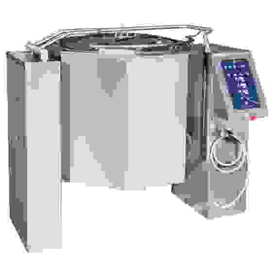 Котел пищеварочный опрокидывающийся Abat КПЭМ-60-О без миксера