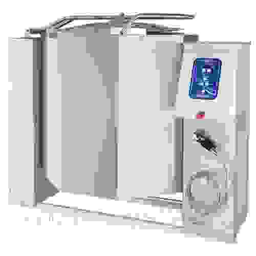 Котел пищеварочный опрокидывающийся КПЭМ-350-О без миксера