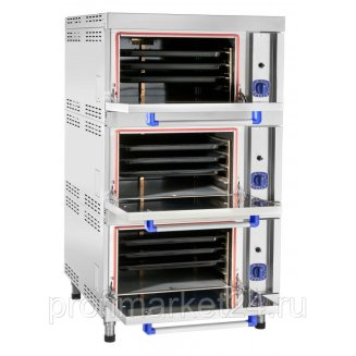 Шкаф жарочный Abat ШЖГ-3