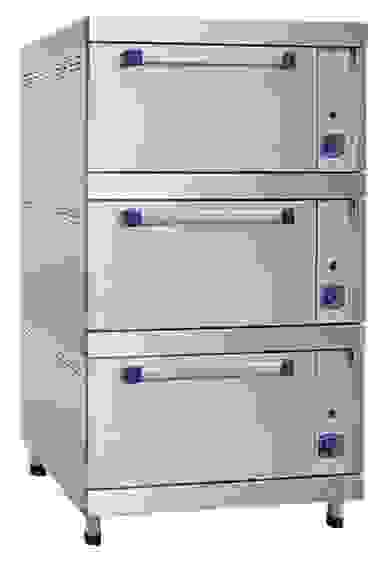 Шкаф жарочный Abat ШЖГ-3