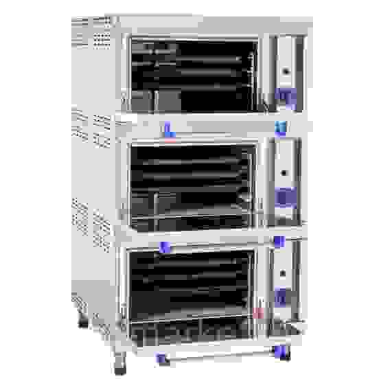 Шкаф жарочный Abat ШЖГ-3