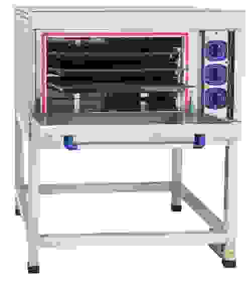 Шкаф жарочный Abat ШЖЭ-1-Э