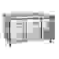 Стол холодильный СХС-70-03, 4 выкатных ящика под GN 1/1, среднетемп. t (-2+8°С), 1430х705х900 мм