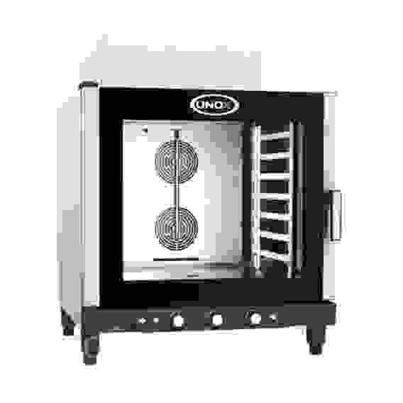 Пароконвектомат Unox XV 513 G