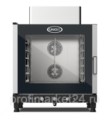 Печь конвекционная UNOX XB 613 G