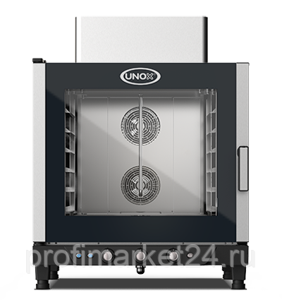 Печь конвекционная UNOX XB 613 G