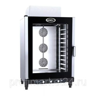 Печь конвекционная UNOX XB 813 G