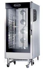 Печь конвекционная UNOX XV 4093