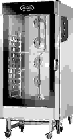 Печь конвекционная UNOX XV 4093