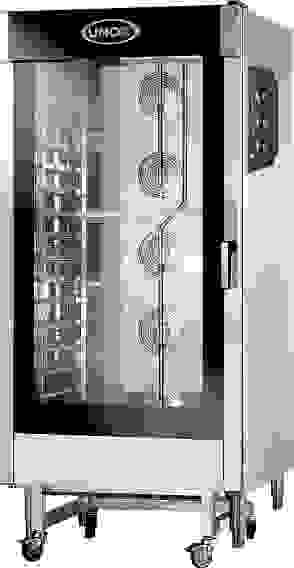 Печь конвекционная UNOX XV 1093