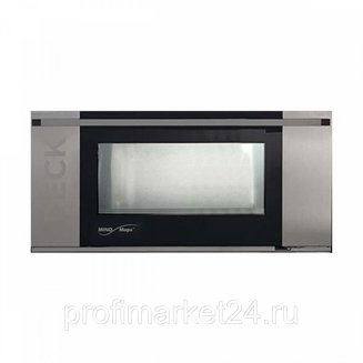 Шкаф пекарский UNOX XEBDC-02EU-C
