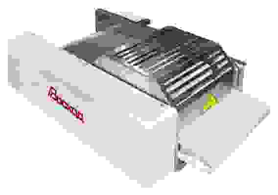 Установка тестозакаточная для круассанов «Восход-ТЗ-7»