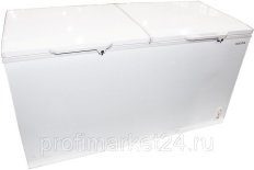 Ларь морозильный Aucma BD-446