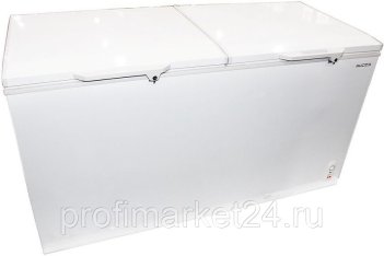 Ларь морозильный Aucma BD-446
