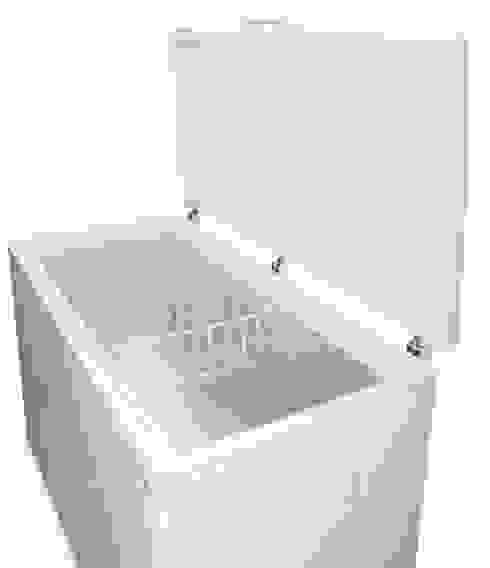 Ларь морозильный Aucma BD-446