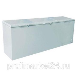 Ларь морозильный Aucma BD-818