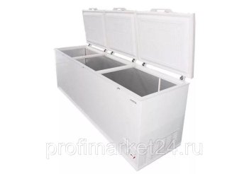 Ларь морозильный Aucma BD-818