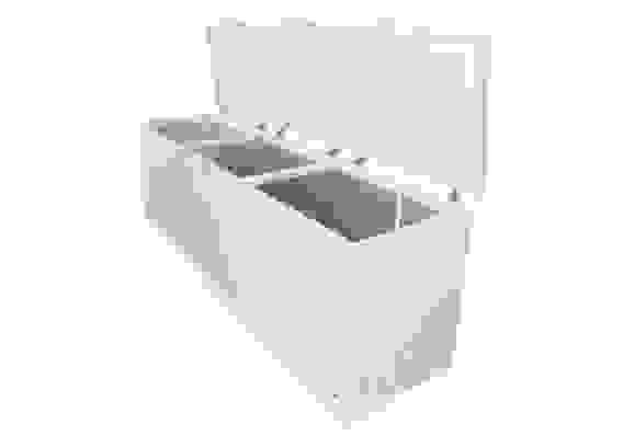 Ларь морозильный Aucma BD-818