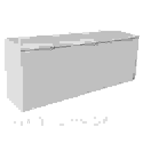 Ларь морозильный Aucma BD-818