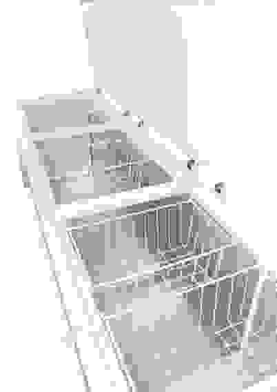 Ларь морозильный Aucma BD-818