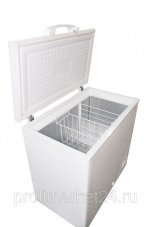 Ларь морозильный Aucma BD-200AF